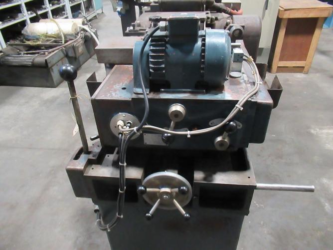 MICROREX 10 A